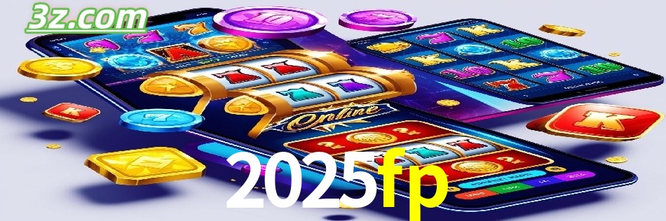 Vantagens do App 2025fp