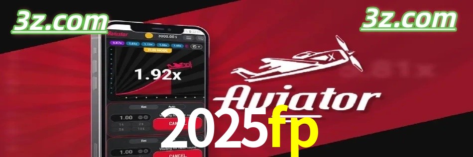 Vantagens do Aviator no 2025fp