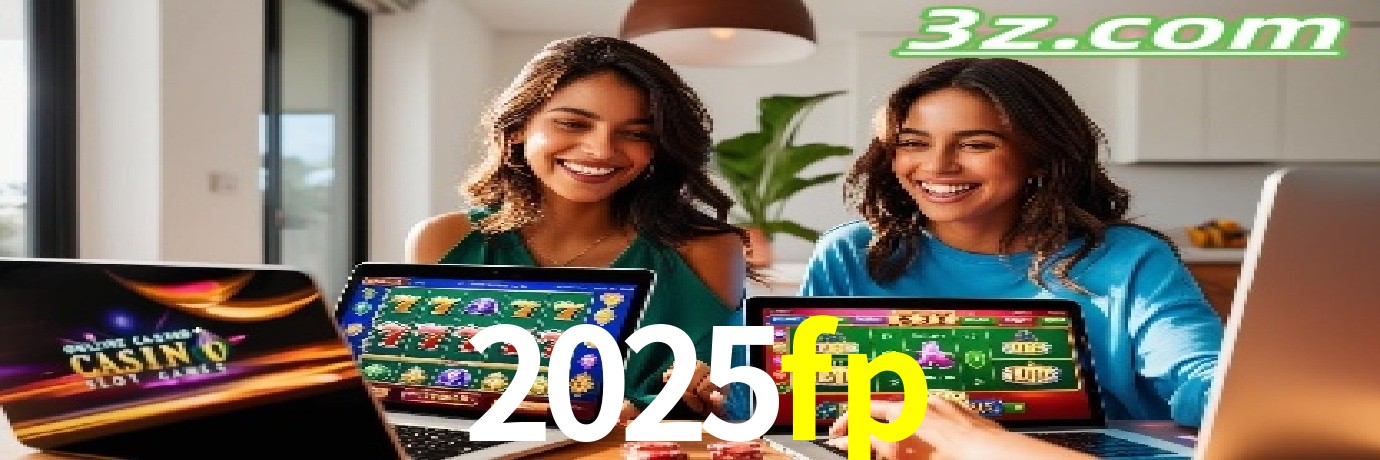 Blog do 2025fp com dicas e estratégias para apostas e jogos