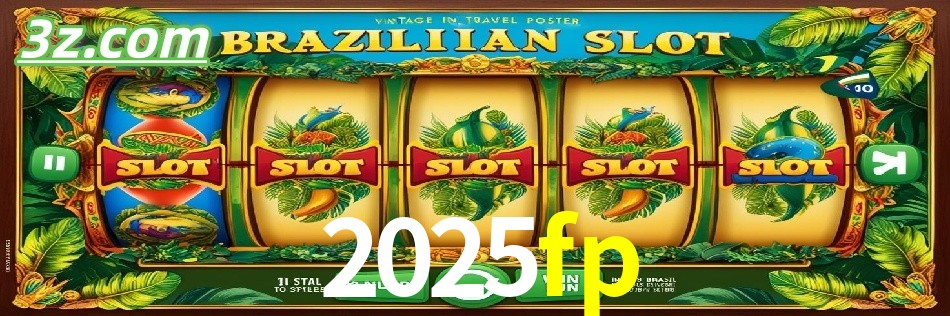 Novos Jogos no 2025fp