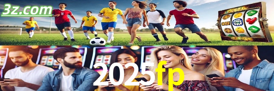 Por Que Escolher o 2025fp?